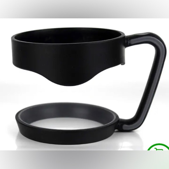 Unbranded 30oz”Yeti” Style Cup Handle - Picture 1 of 4